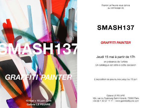 Smash137 @ Galerie Lefeuvre-511