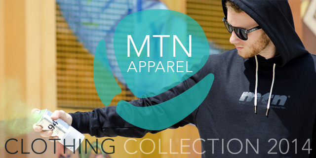 MTN Apparel 2014