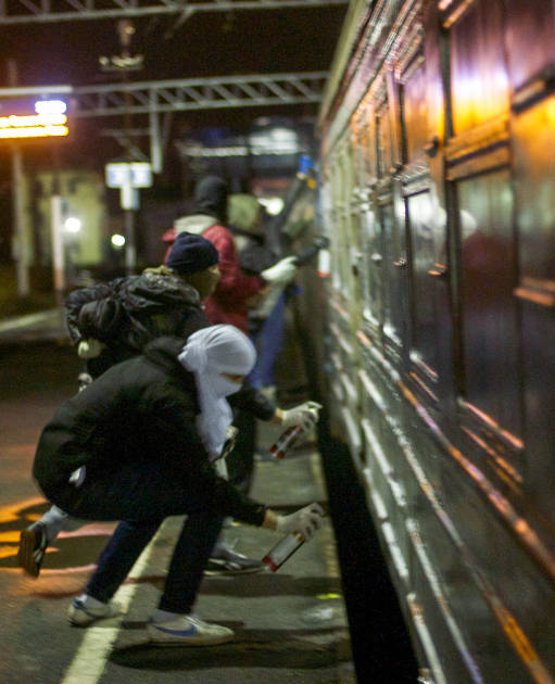 Russie -TRC crew-511