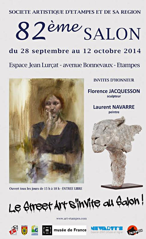 Le street  art s invite au salon-511