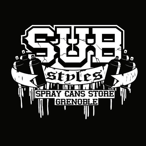 Grenoble - sub styles shop-511