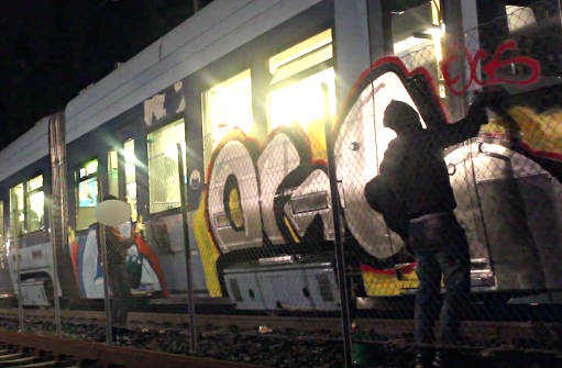 OGS crew - Oslo-511