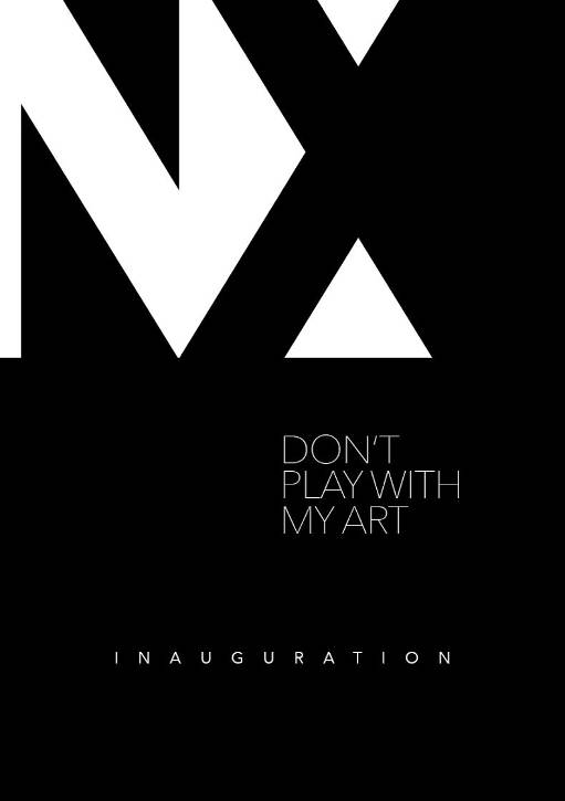 Dont play with my art-511